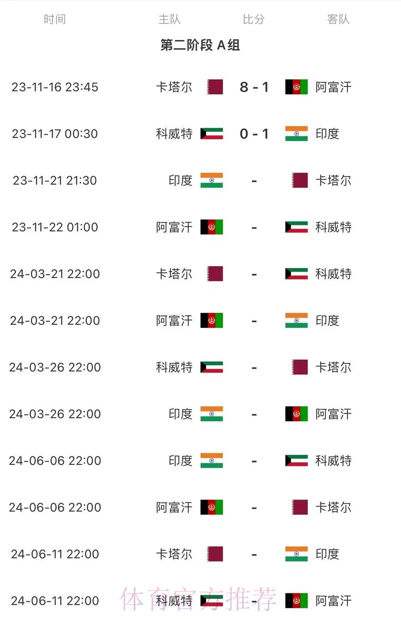 2026世界杯比赛时间官方发布完整安排官网入口 2026世界杯比赛时间官方发布完整安排官网入口
