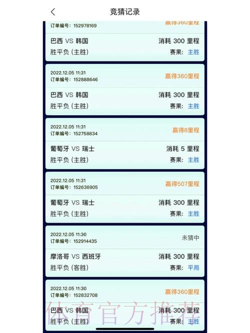 世界杯竞猜软件推荐与攻略